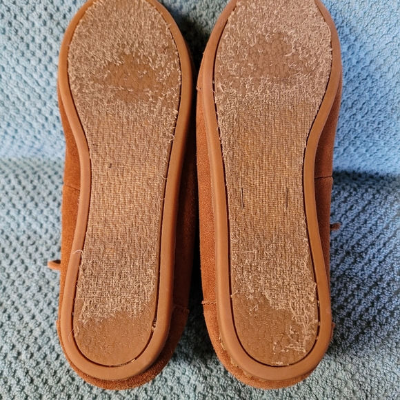 Toms shoes - Picture 3 of 5